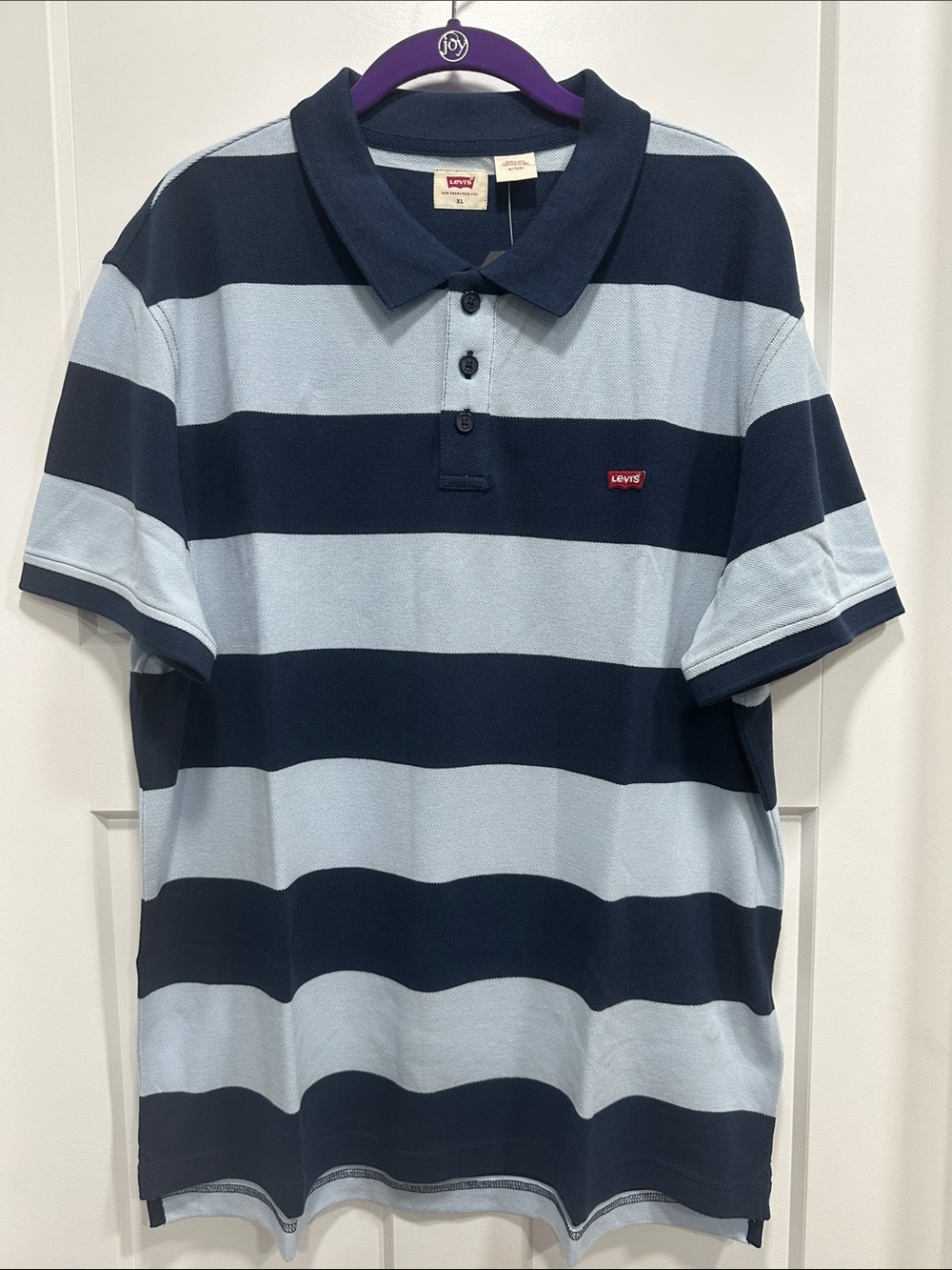 Levi’s Classic Polo Shirt - Size XL
